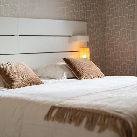 Апартаменты Tours Centre - Proche Gare - Parking Velo - Balcon - Arrivee Autonome Экстерьер фото